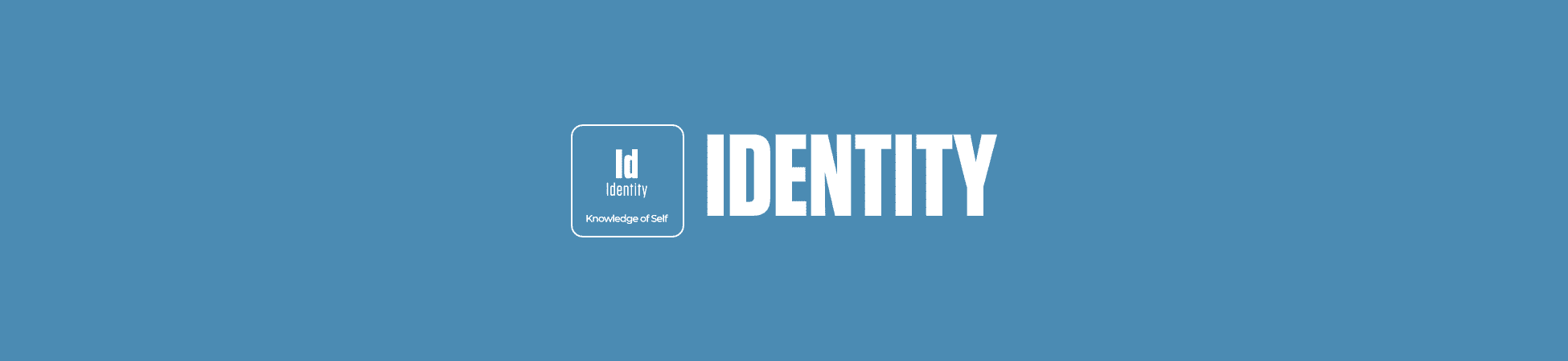 Element: Identity