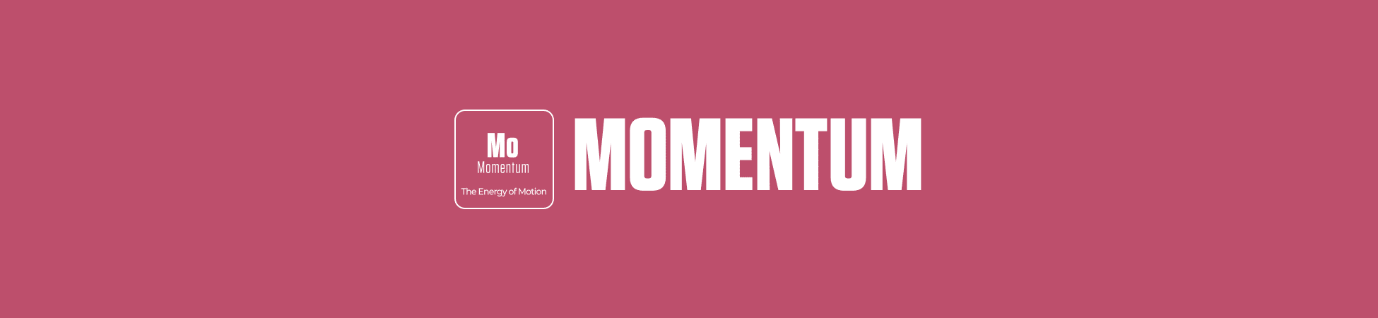 Element: Momentum