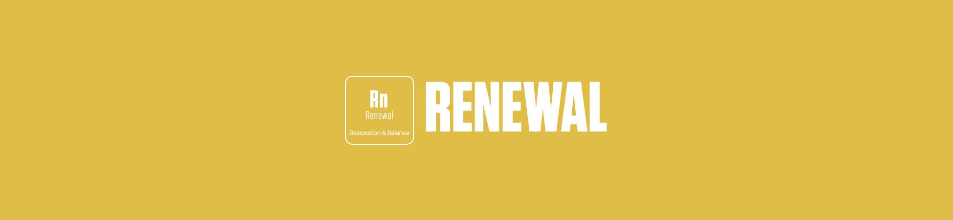 Element: Renewal