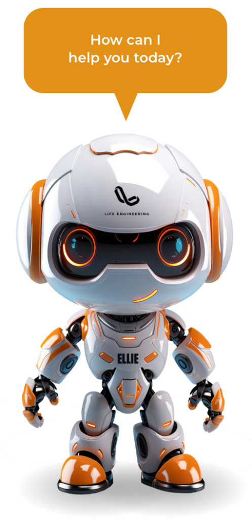 Ellie - Your AI coach