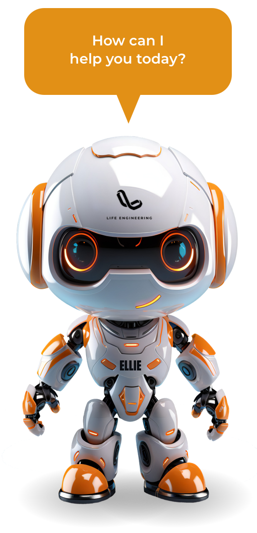 Ellie - Your AI coach