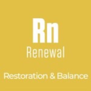 Group logo of Restoration & Balance